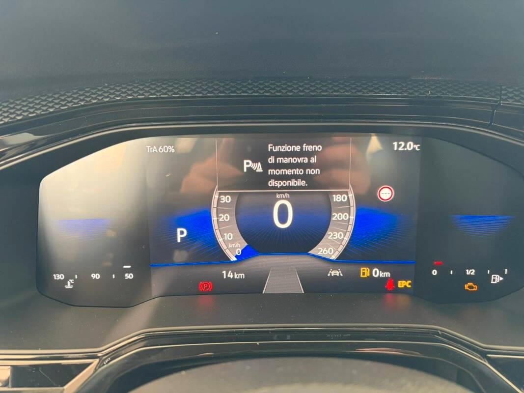 Volkswagen Polo 1.0 tsi Life 95cv