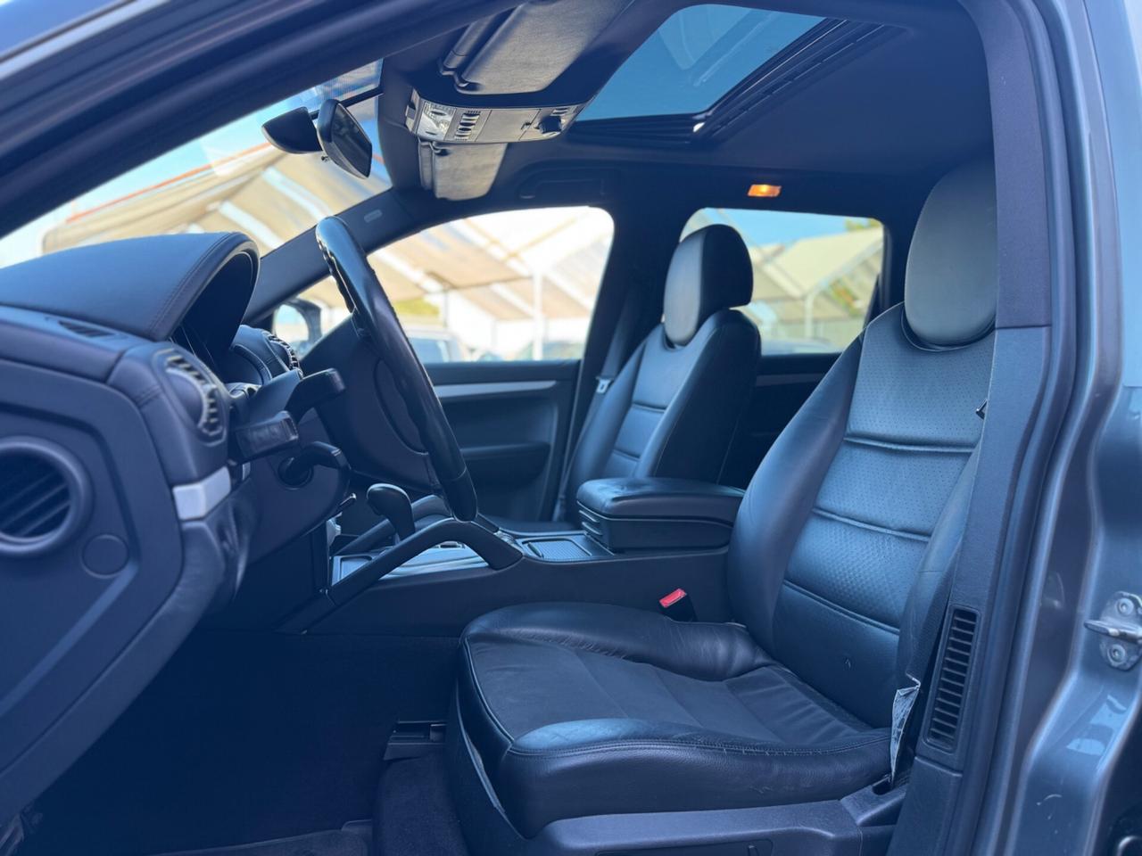 Porsche Cayenne 3.0 Diesel