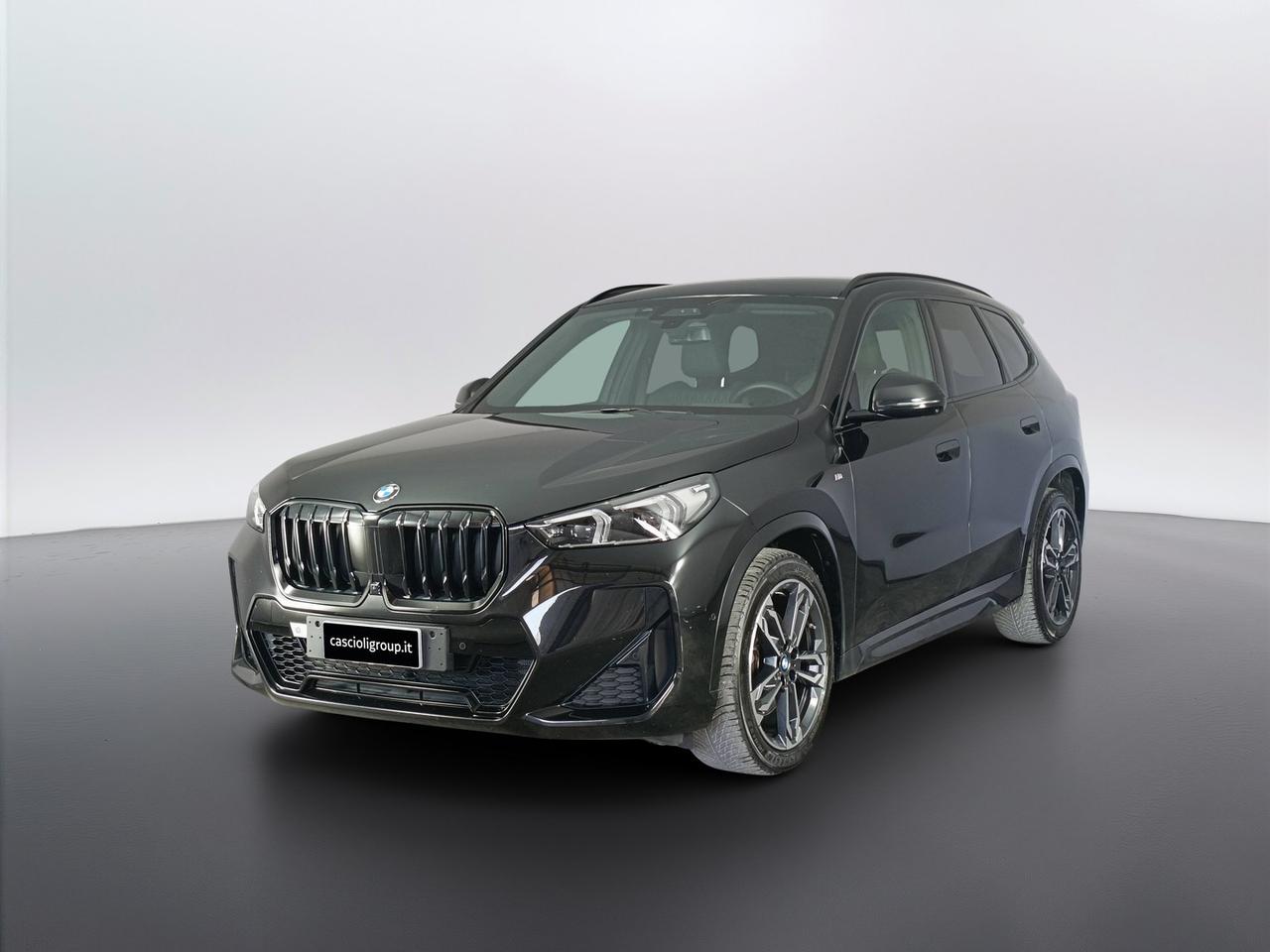BMW X1 U11 - X1 xdrive23d mhev 48V MSport auto