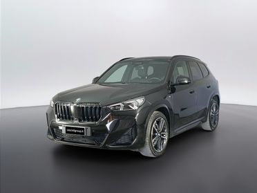 BMW X1 U11 - X1 xdrive23d mhev 48V MSport auto