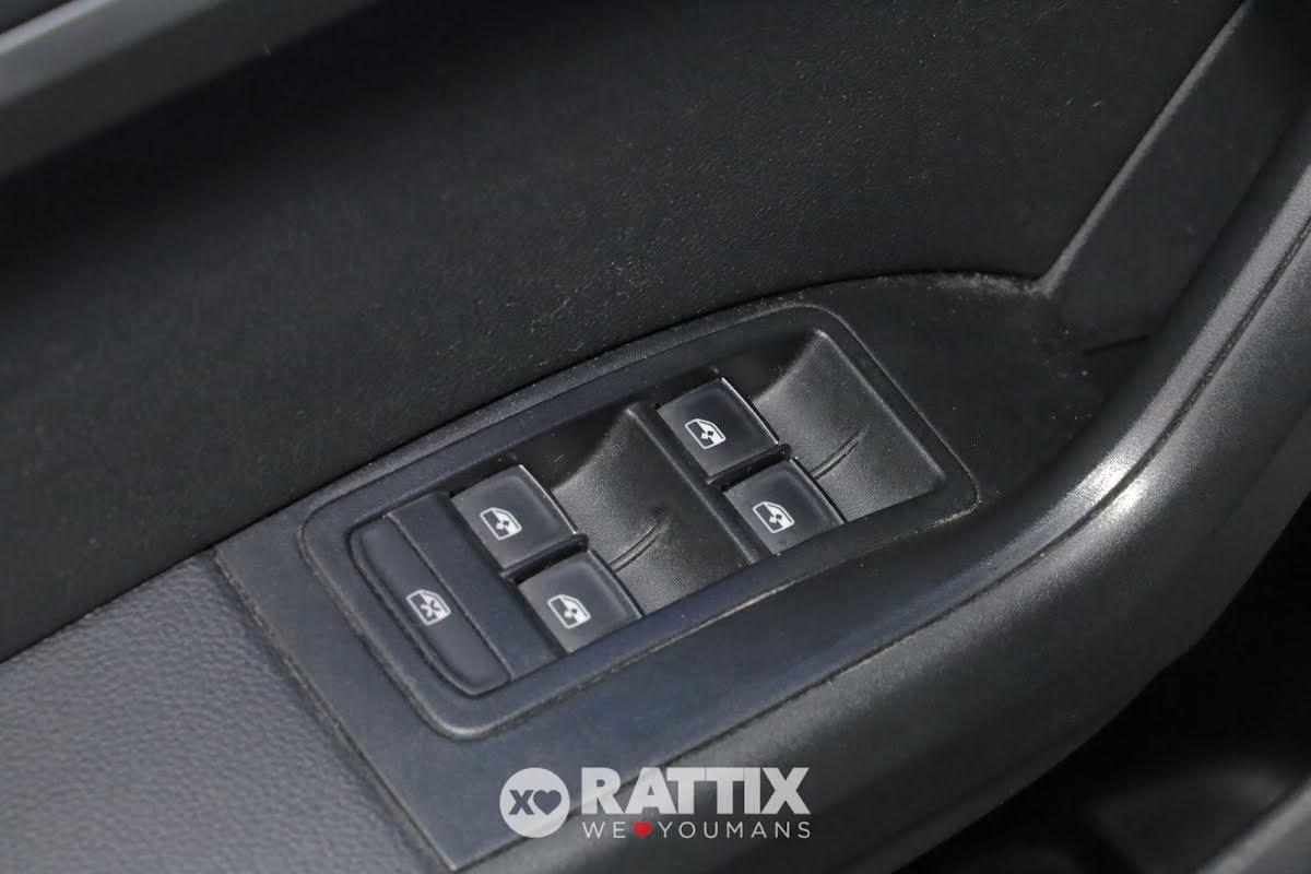 SEAT Ateca 1.6 TDI 115CV Business