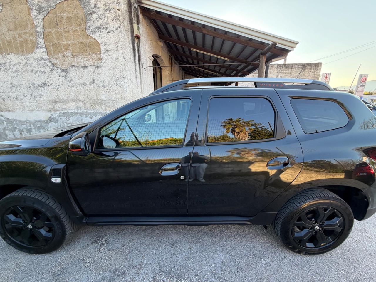 Dacia Duster 1.0 TCe GPL 4x2 Extreme