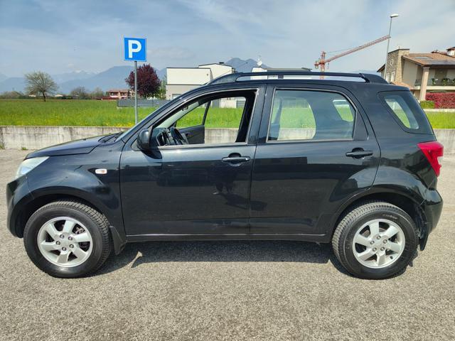 DAIHATSU Terios 1.5 BENZ./ G.P.L. 4X4 ( OK NEOPATENTATI )
