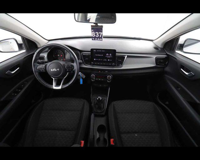 KIA Rio 1.2 DPi 84 CV Style