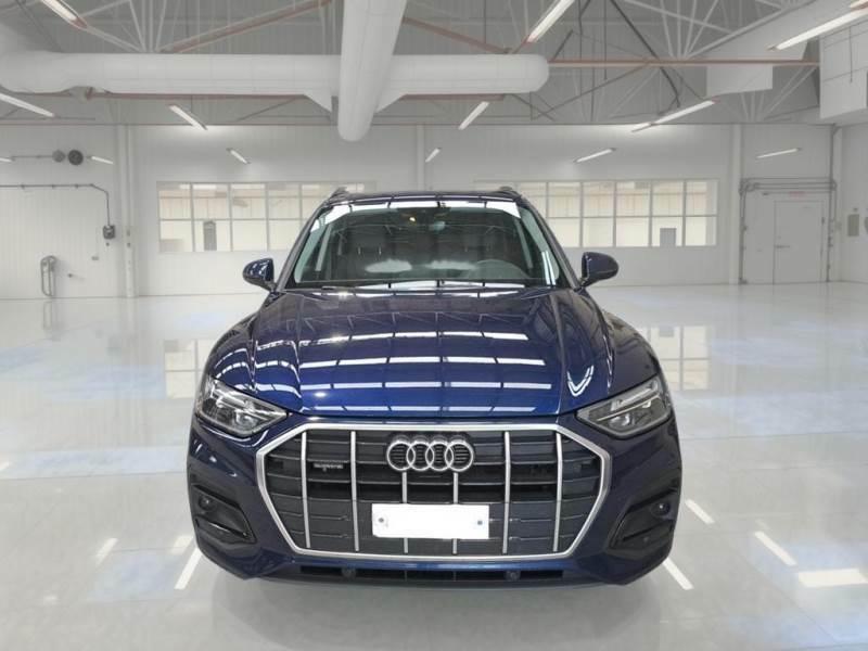 AUDI Q5 SPORTBACK 40 TDI MHEV BUSINESS ADVANCED QUATTRO S TRONIC SUV