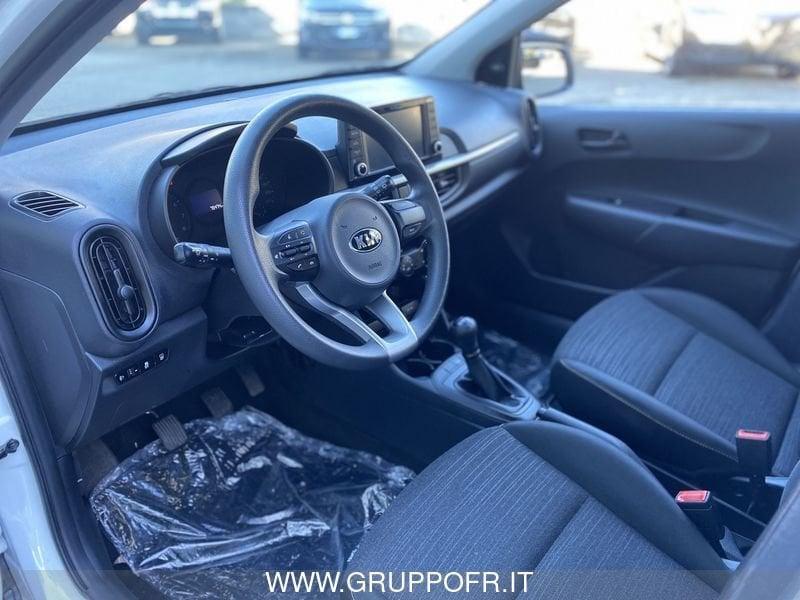 Kia Picanto 1.0 mpi Urban Adas Pack 4p.ti my