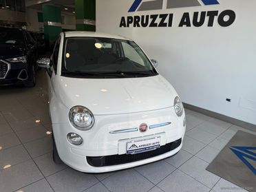 FIAT 500 1.2 Sport AUT.