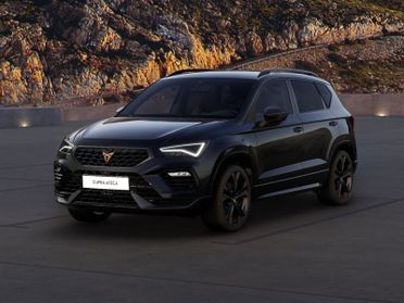 Cupra Ateca 1.5 tsi 150cv dsg