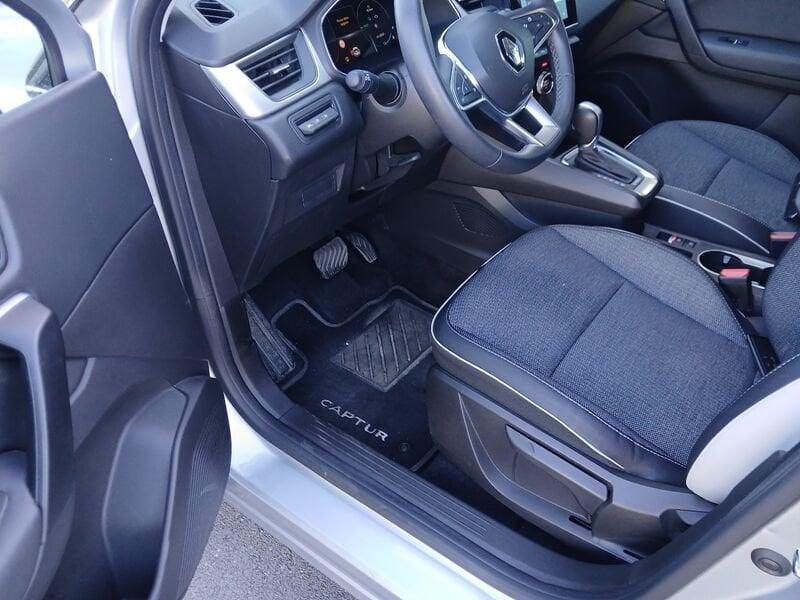 Renault Captur II 2019 1.6 E-Tech full hybrid Techno 145cv auto