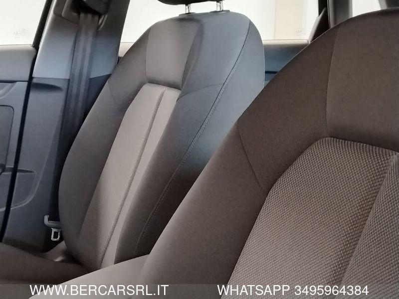 Audi A3 SPB 30 TDI *NAVI*VIRTUAL COCKPIT*AUDI SMARTPHONE INTERFACE*