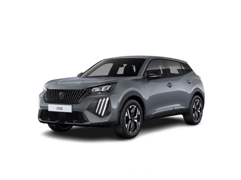 Peugeot 2008 1.2 PureTech 100 CV LED Allure S&S