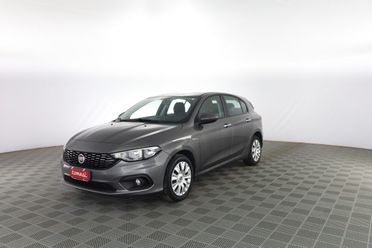 FIAT Tipo Tipo 1.4 T-Jet 120cv GPL 6M Easy 5P