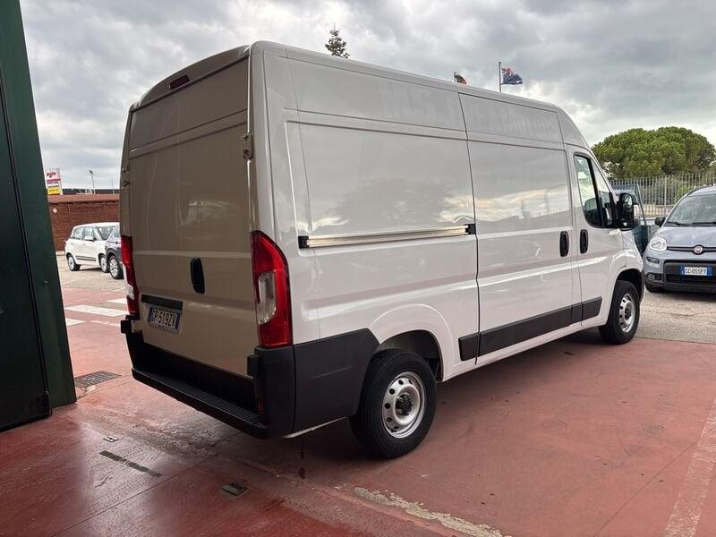 FIAT Ducato 35 MH2 2.2 Mjt Easy Pro 140cv