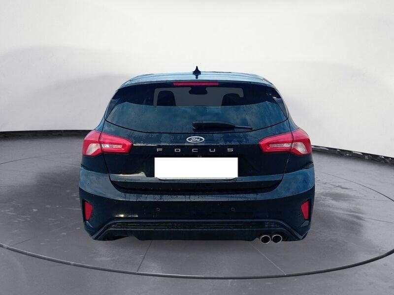 Ford Focus Focus 1.5 EcoBlue 120 CV 5p. ST-Line