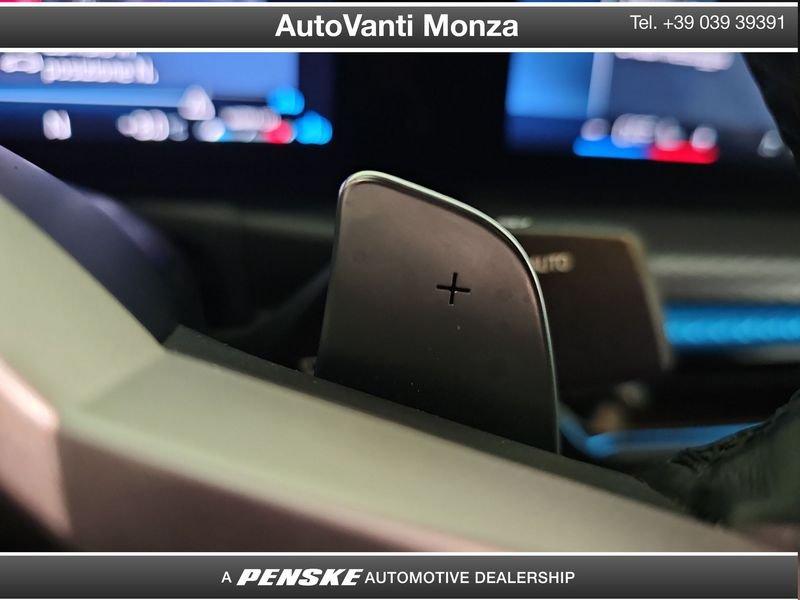 BMW Serie 4 420d 48V Cabrio Msport Pro