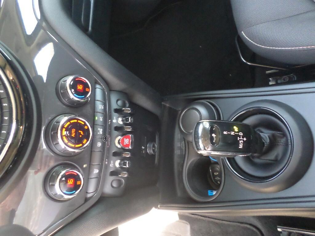 Mini Cooper Countryman Mini 2.0 Cooper D Countryman ALL4
