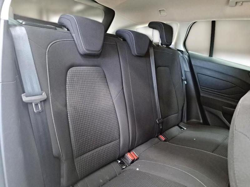 FORD FOCUS 1.5 ECOBLUE 120 CV BUS CO-PILOT AUTO SW