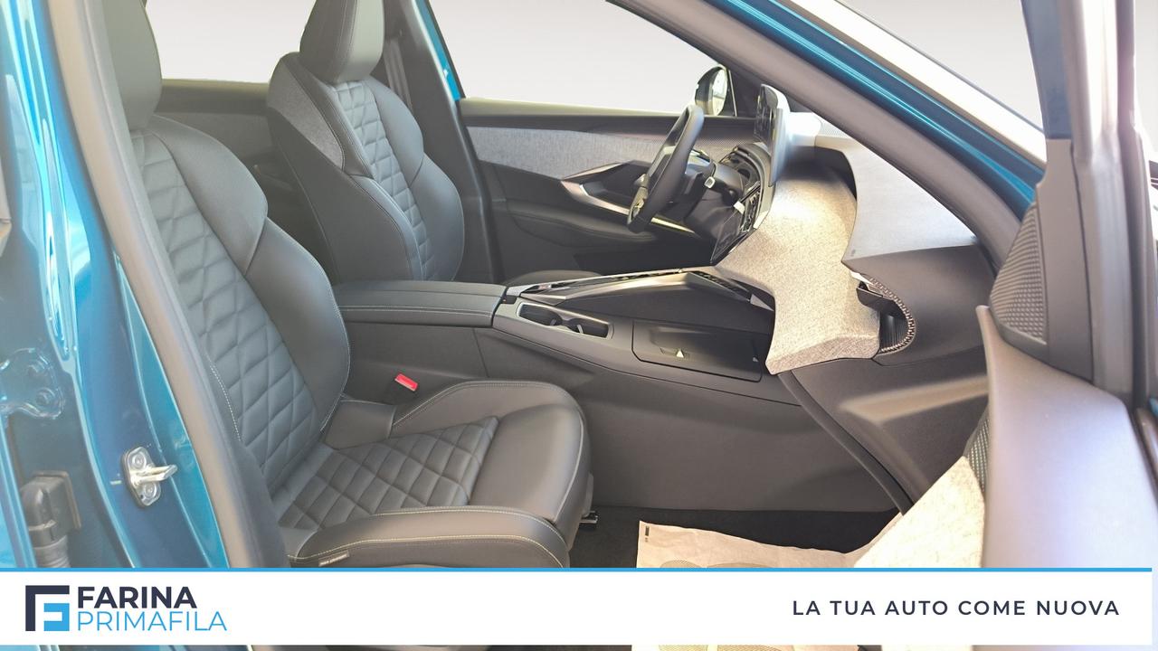 PEUGEOT Nuovo 3008 GT - Hybrid 136 E-DCS6