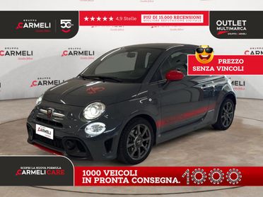 Abarth 595 1.4 T-Jet