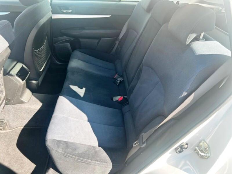 Subaru OUTBACK 2.0D Navi VE - MOTORE NUOVO