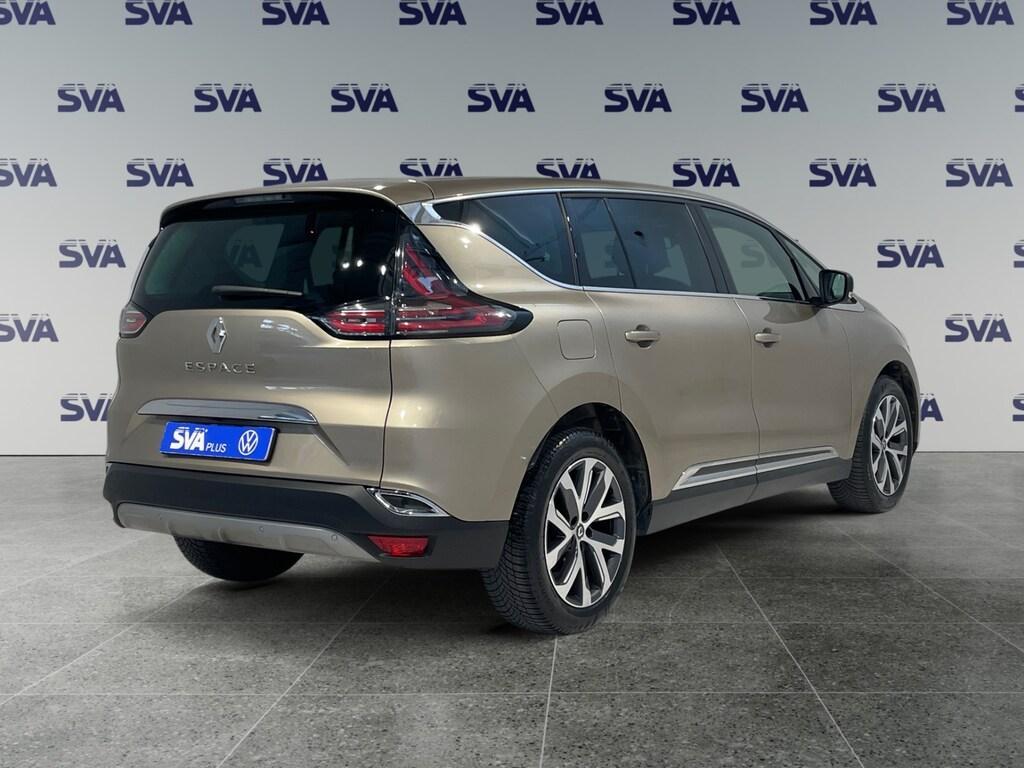 Renault Espace 1.6 DCI 160CV Autom. Energy Intens