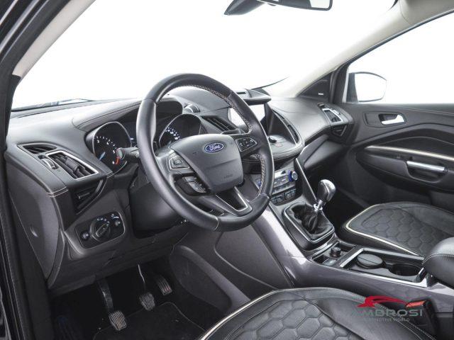 FORD Kuga 2.0 TDCI 150 CV S&S 2WD Vignale