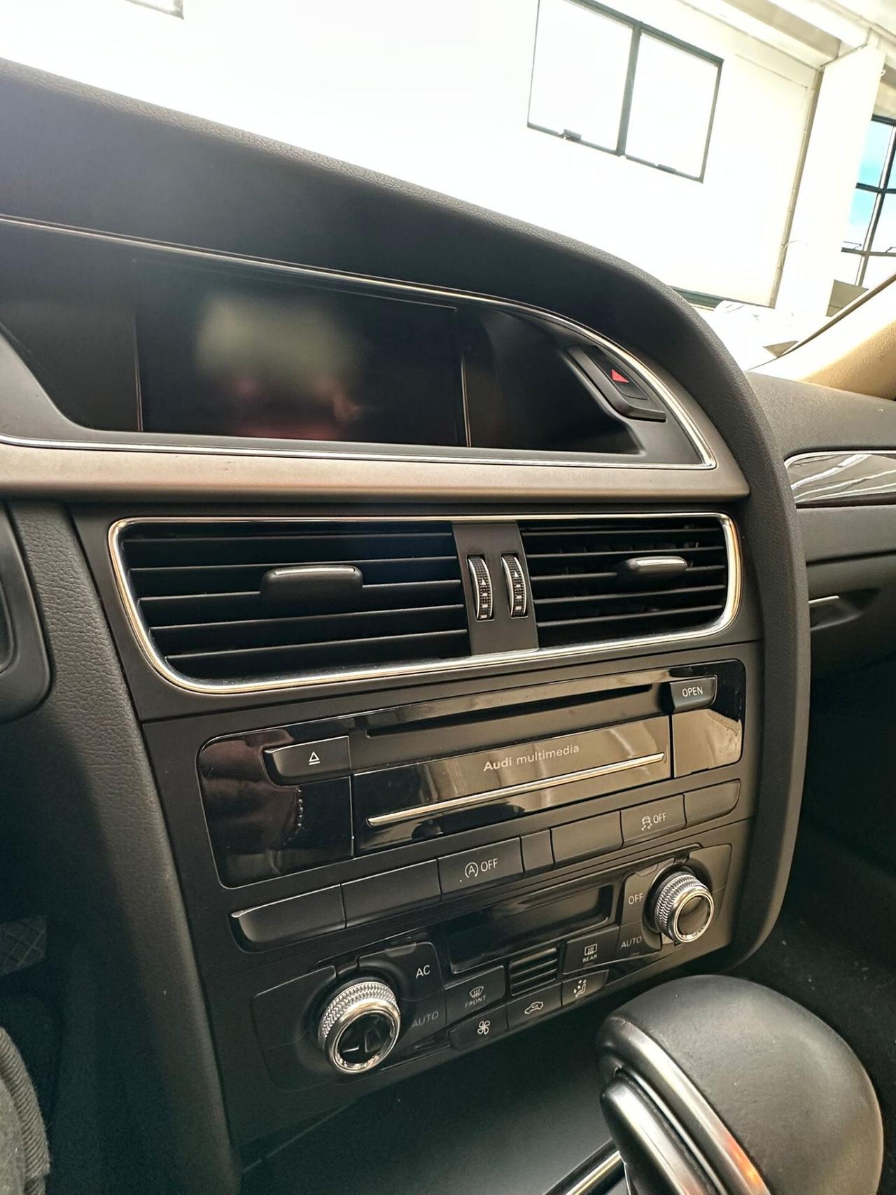 Audi A4 allroad 3.0 V6 TDI 245 CV S tronic Ambiente