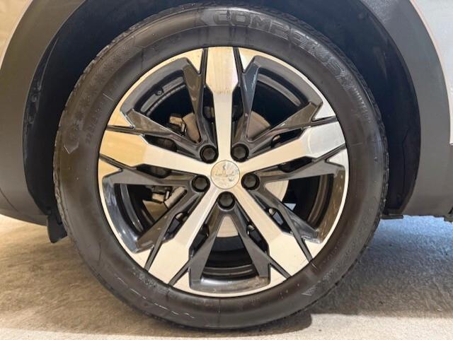 Peugeot 3008 BlueHDi 130 S&S Allure