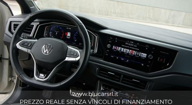Volkswagen Polo 1.0 TSI R-Line DSG
