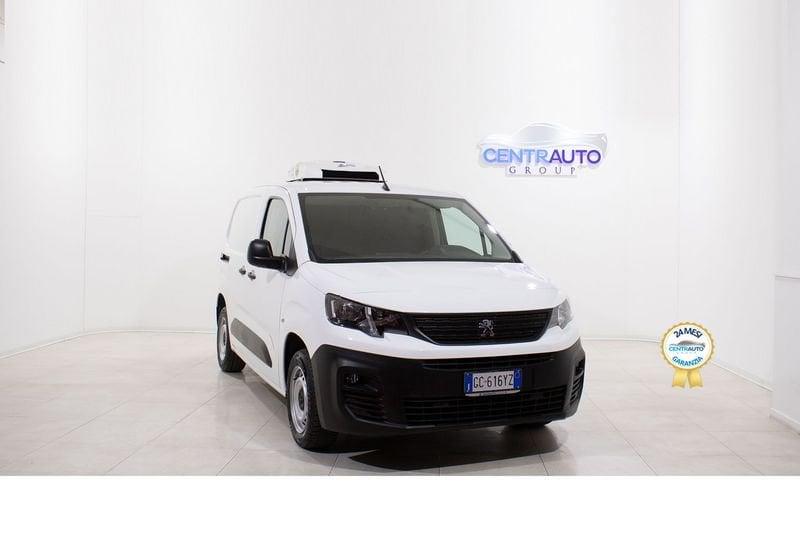 Peugeot Partner Partner L1 BlueHDi PREMIUM *FRIGO*