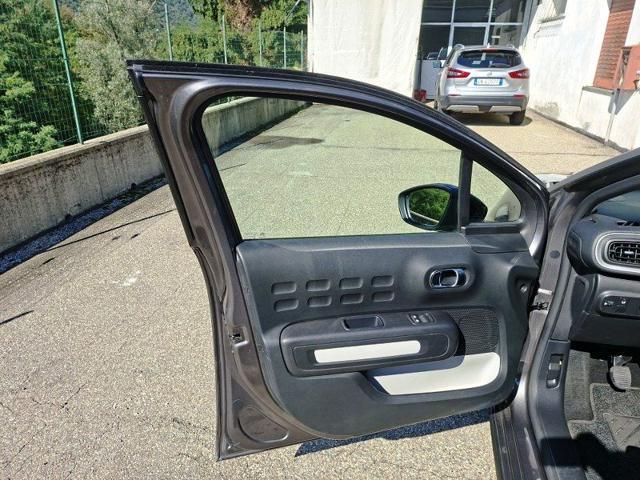 CITROEN C3 PureTech 83 S&S Feel