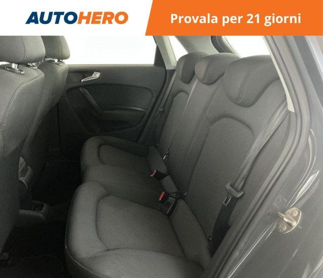 AUDI A1 SPB 1.0 TFSI ultra