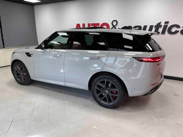 LAND ROVER Range Rover Sport 3.0D I6 MHEV DYNAMIC HSE 250CV AUTO-IVA DEDUCIBILE