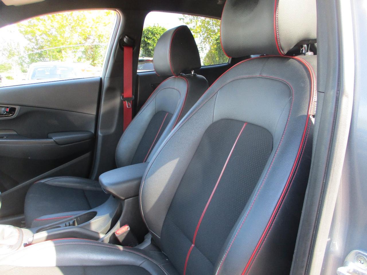 Hyundai Kona 1.0 t-gdi Xpossible 2wd 120cv my18 CarPlay/Frenata