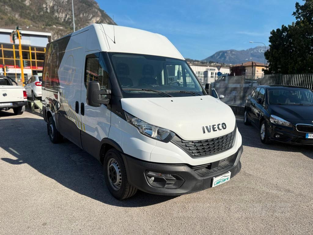 IVECO Daily 35 S16 2.3 V H2 3520 E6d-temp