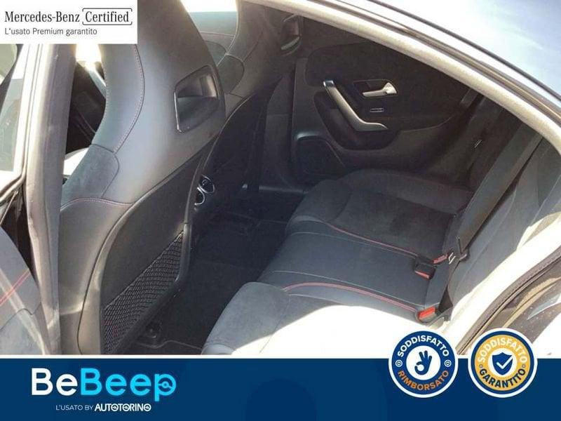 Mercedes-Benz CLA COUPE 200 D PREMIUM AUTO