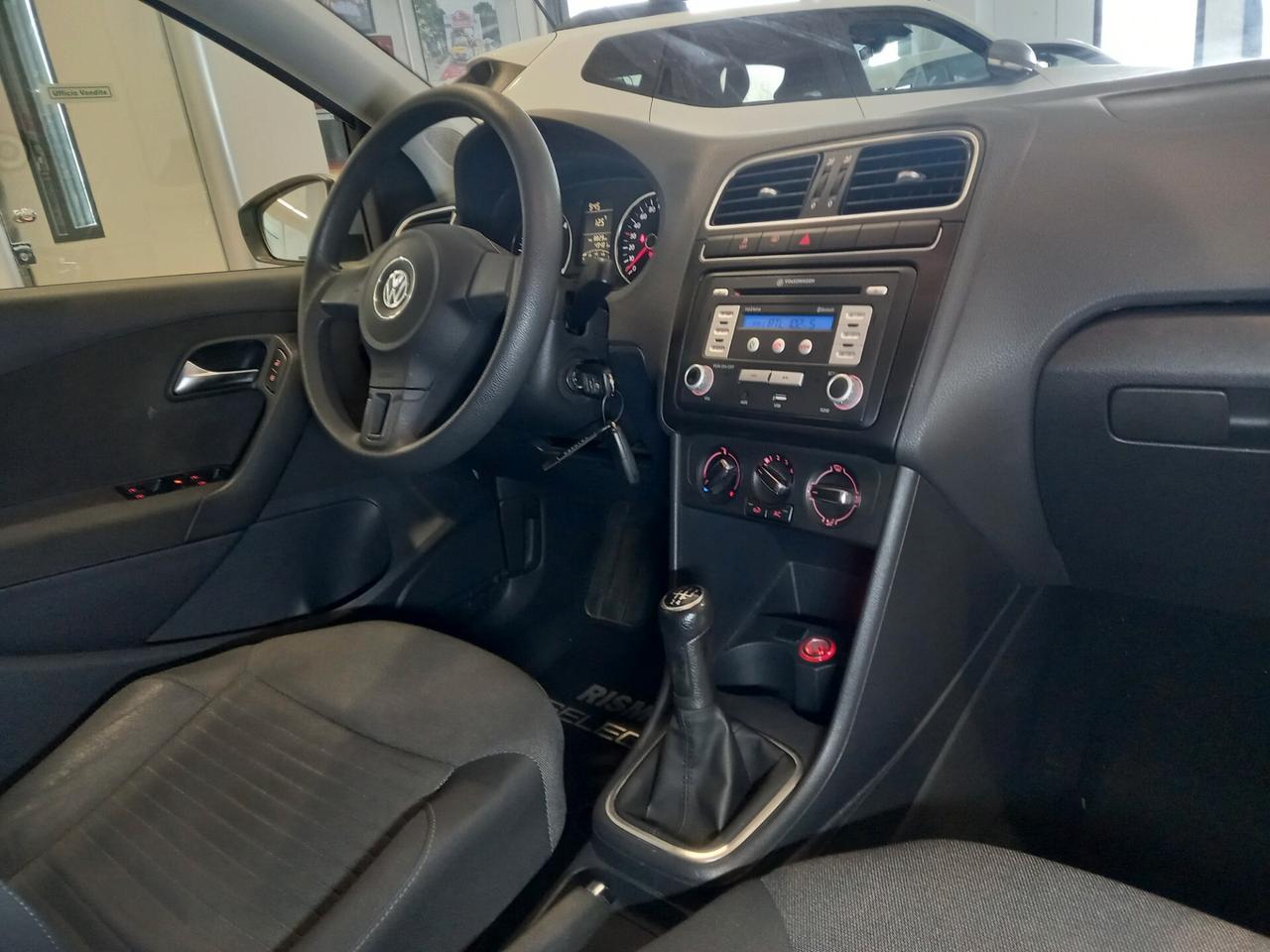 Volkswagen Polo 1.6 TDI 46.000 KM