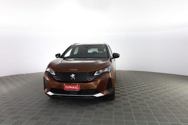 PEUGEOT 5008 5008 BlueHDi 130 S&S EAT8 GT