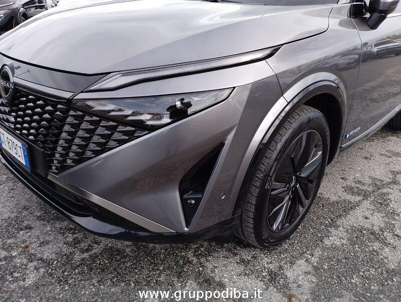 Nissan Qashqai III 2024 1.5 e-power Tekna 2wd