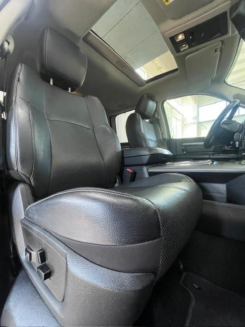 Dodge RAM Militem gpl