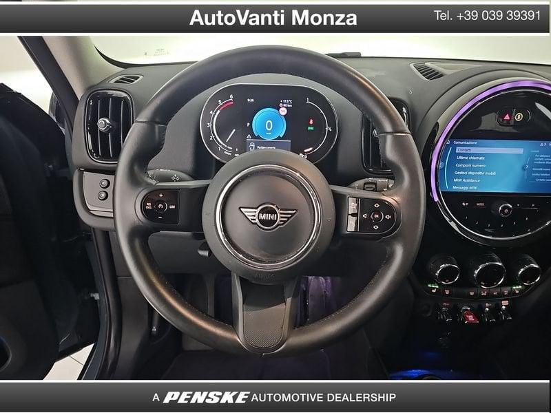 MINI Countryman Mini Countryman 2.0 Cooper D Classic all4 auto