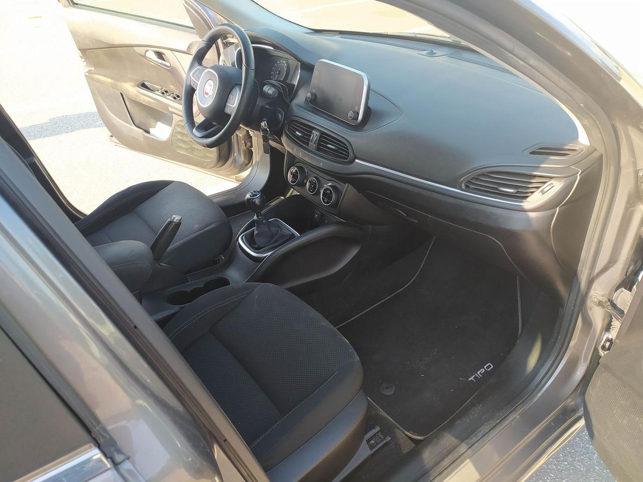 Fiat Tipo Business 1.6 Multijet #6068