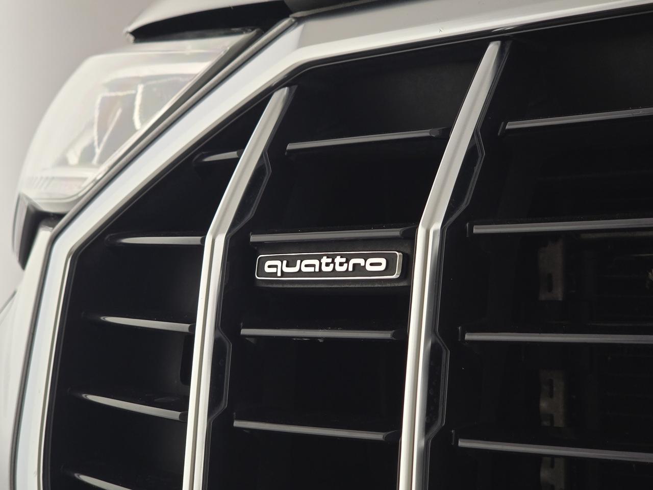 Audi Q3 40 2.0 tdi s line edition quattro 190cv s-tronic