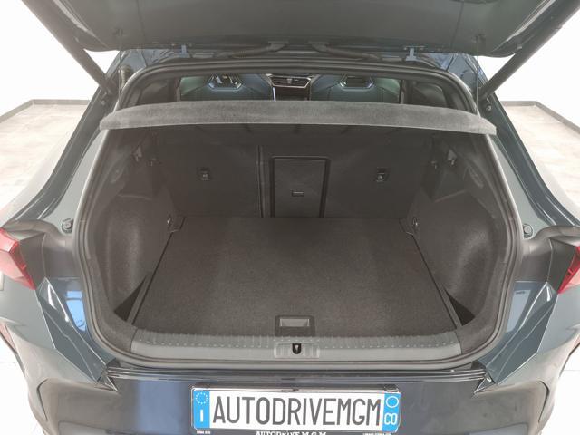 CUPRA Formentor 1.5 Hybrid DSG