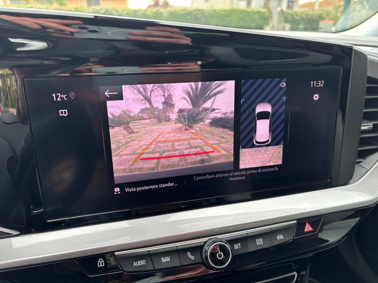 Opel Mokka 1.5 diesel 110CV Ultimate-2021