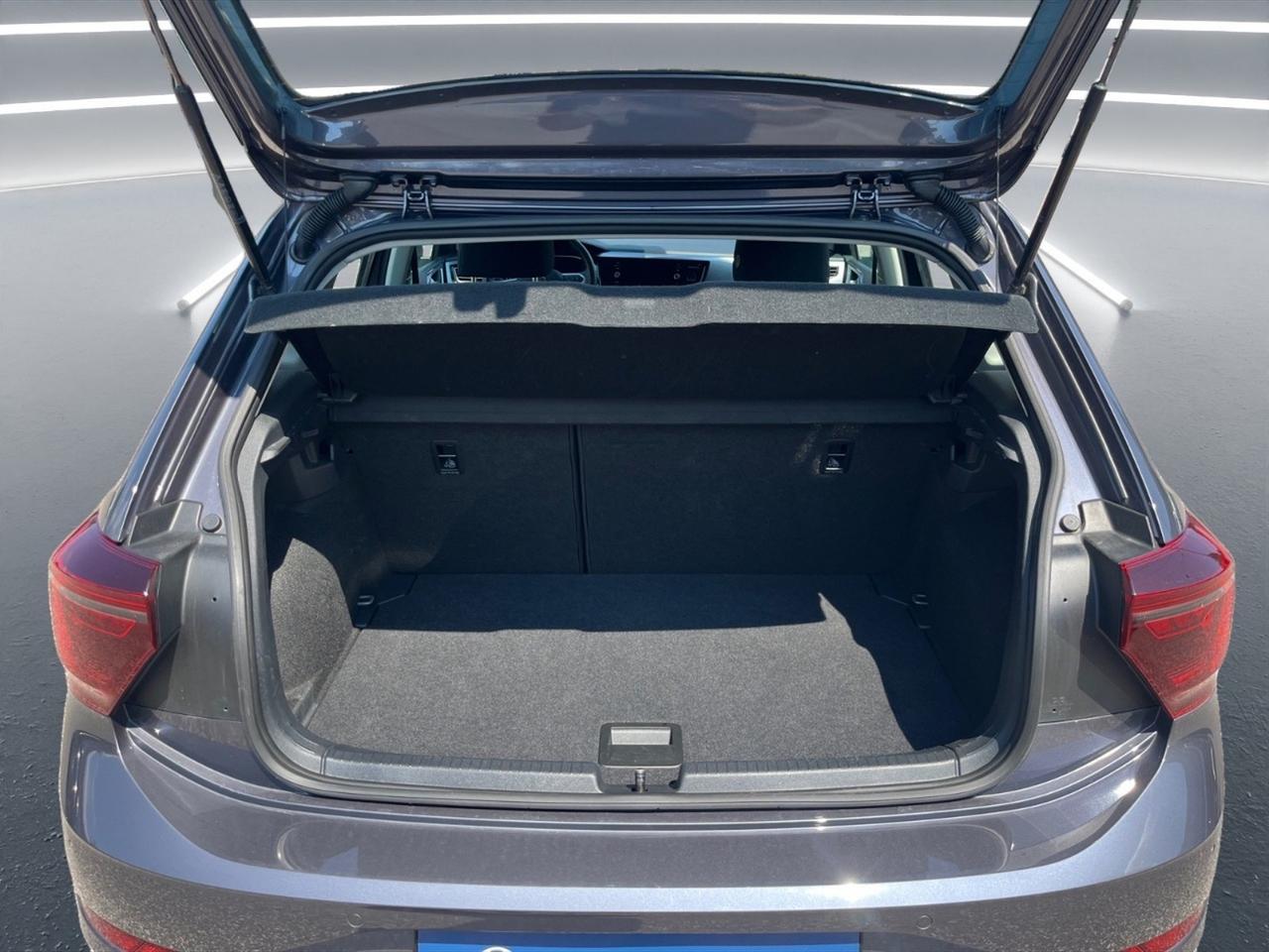 Volkswagen Polo 1.0 tsi style 95cv