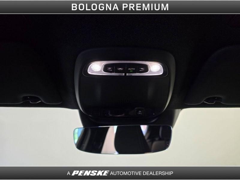 Volvo XC40 T2 automatico Core