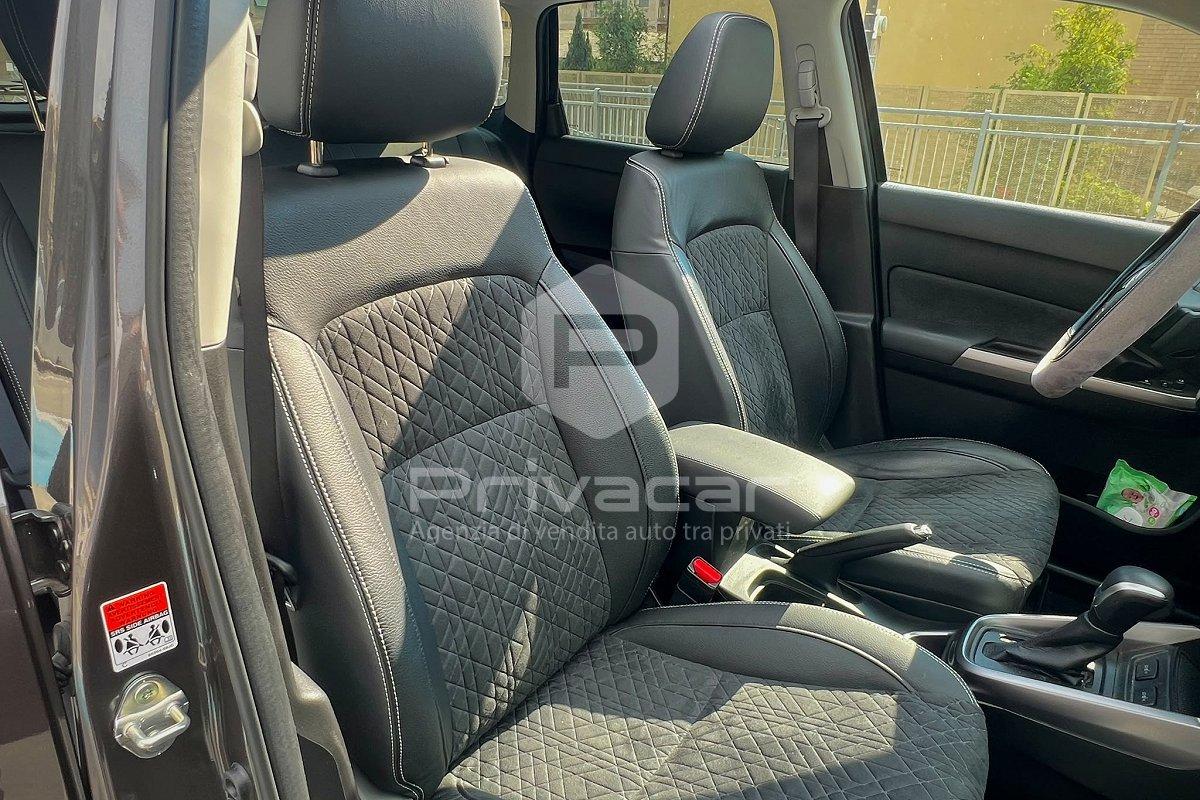 SUZUKI Vitara 1.5 140V Hybrid A/T Starview