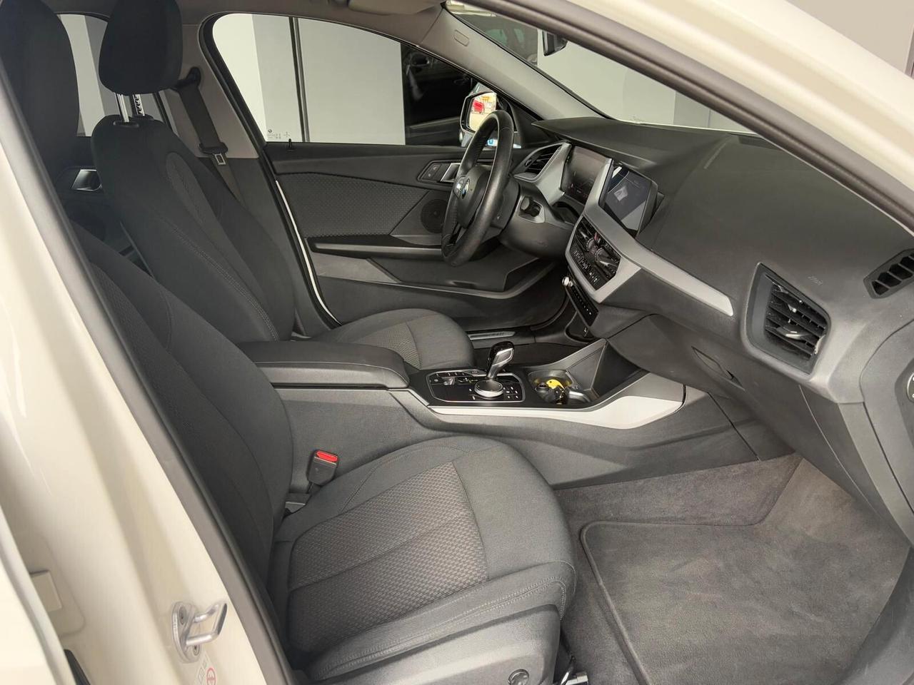 Bmw 116 116d 5p. Msport Auto