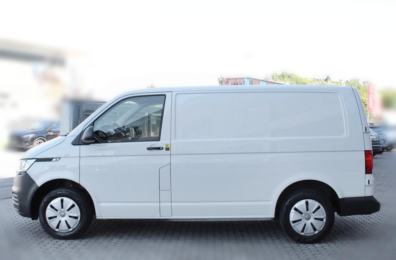 Volkswagen Transporter 2.0 TDI 110CV PC Furgone Business